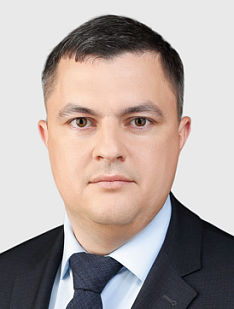Окунев Денис Владимирович